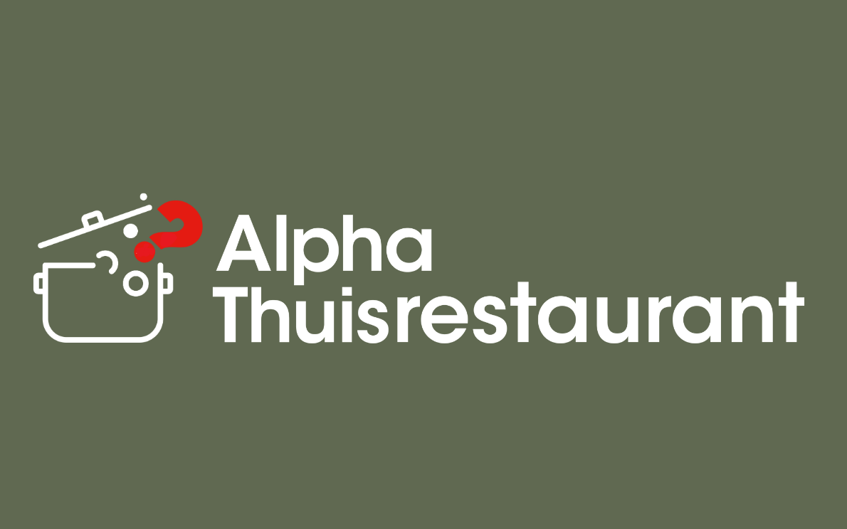 Logo Alpha Thuisrestaurant 