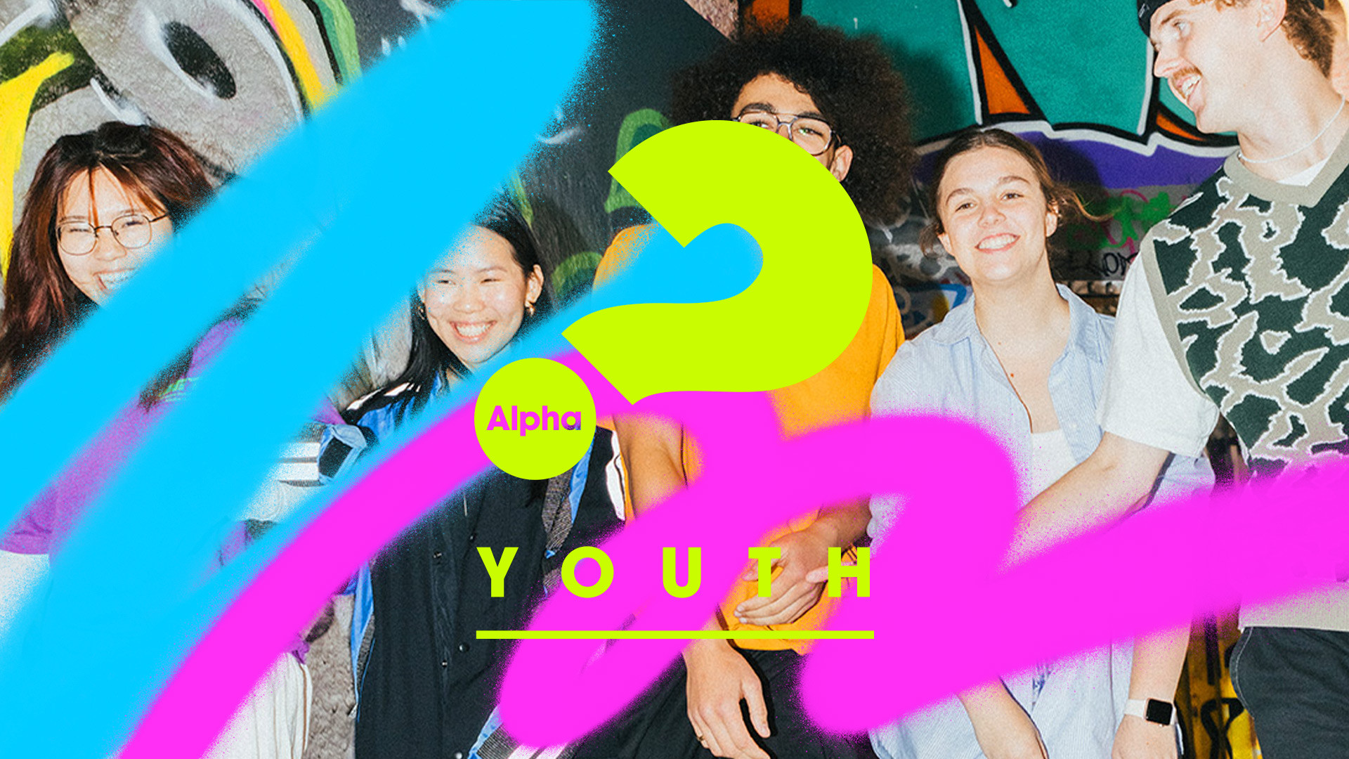Alpha Youth